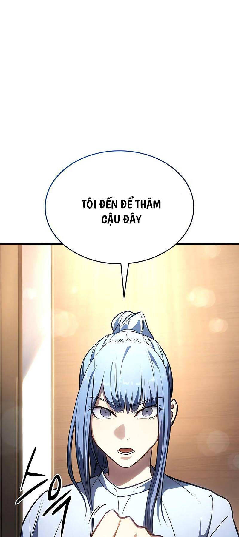 Hồi Quy Bằng Vương Quyền Chap 33 - Next Chap 34