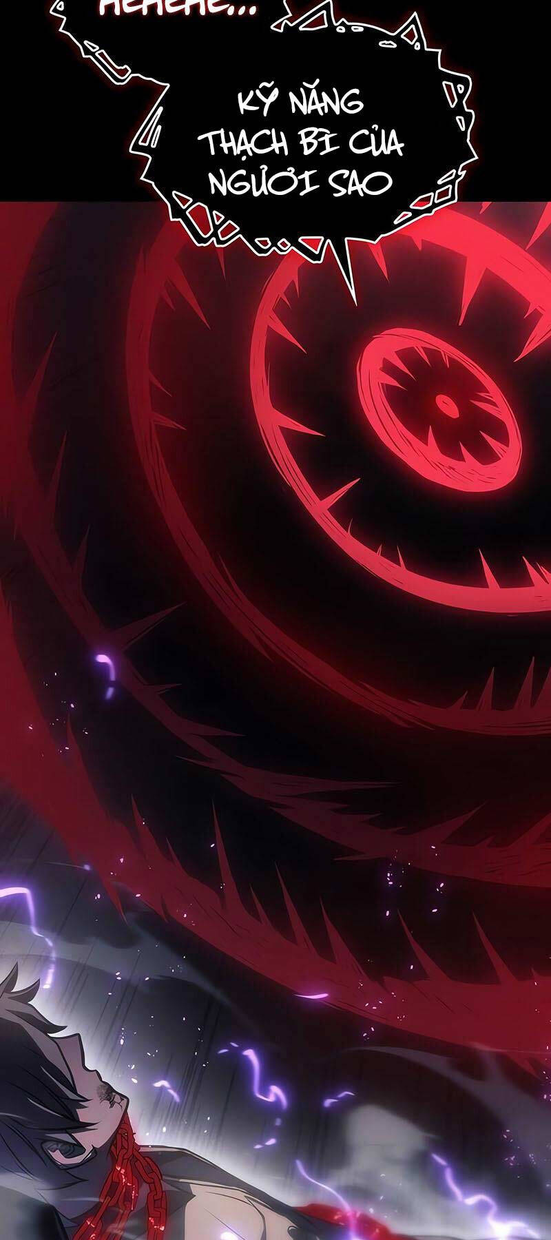 Hồi Quy Bằng Vương Quyền Chap 33 - Next Chap 34