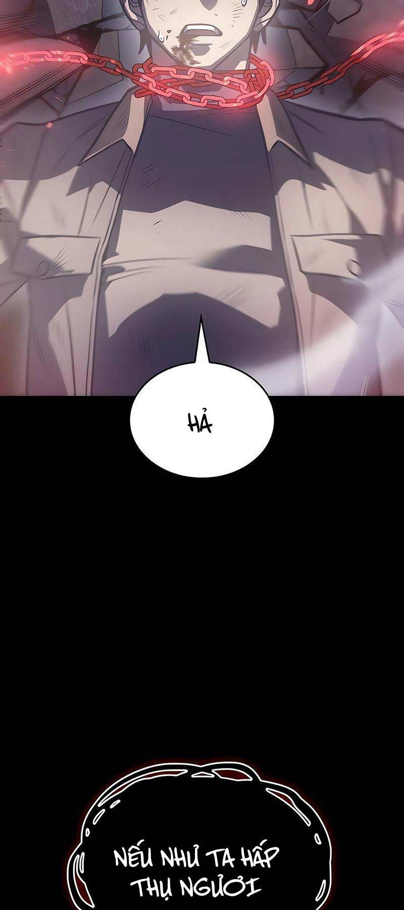 Hồi Quy Bằng Vương Quyền Chap 33 - Next Chap 34