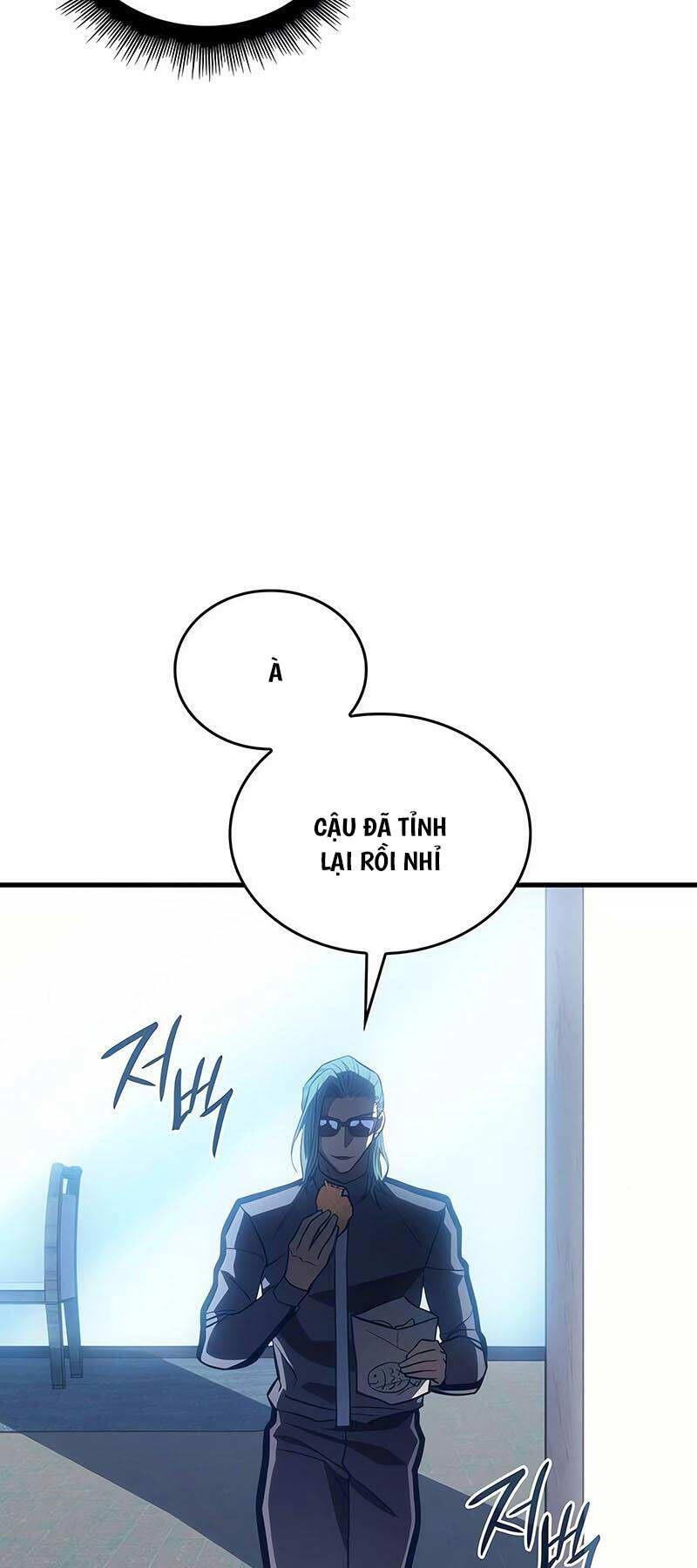 Hồi Quy Bằng Vương Quyền Chap 33 - Next Chap 34