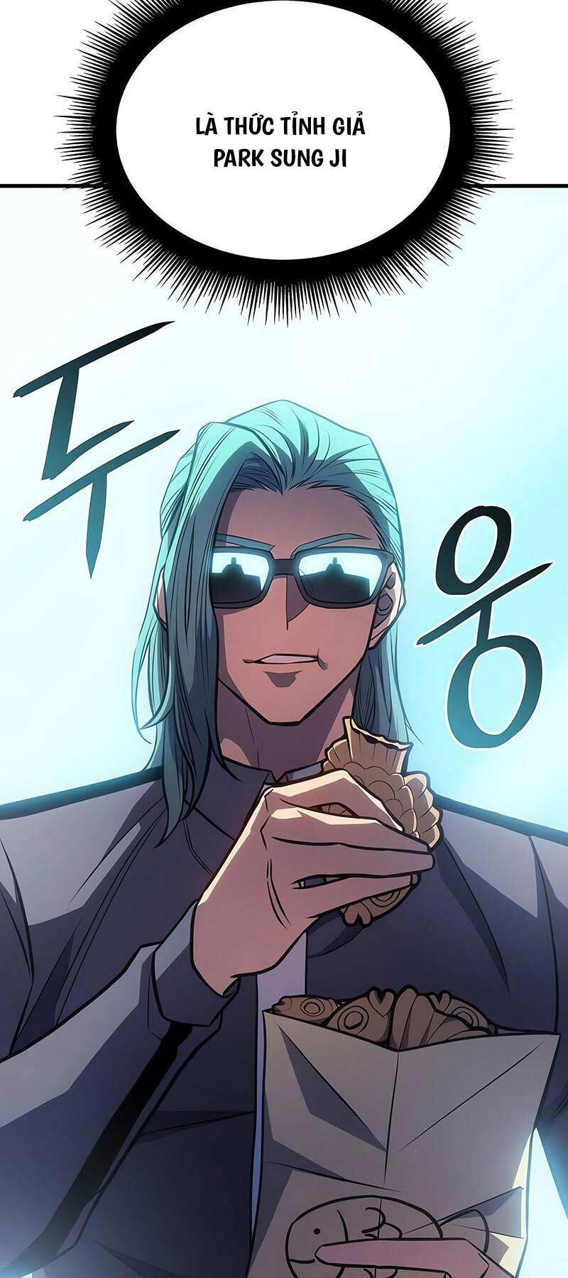 Hồi Quy Bằng Vương Quyền Chap 33 - Next Chap 34