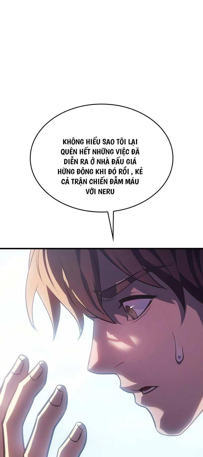 Hồi Quy Bằng Vương Quyền Chap 33 - Next Chap 34