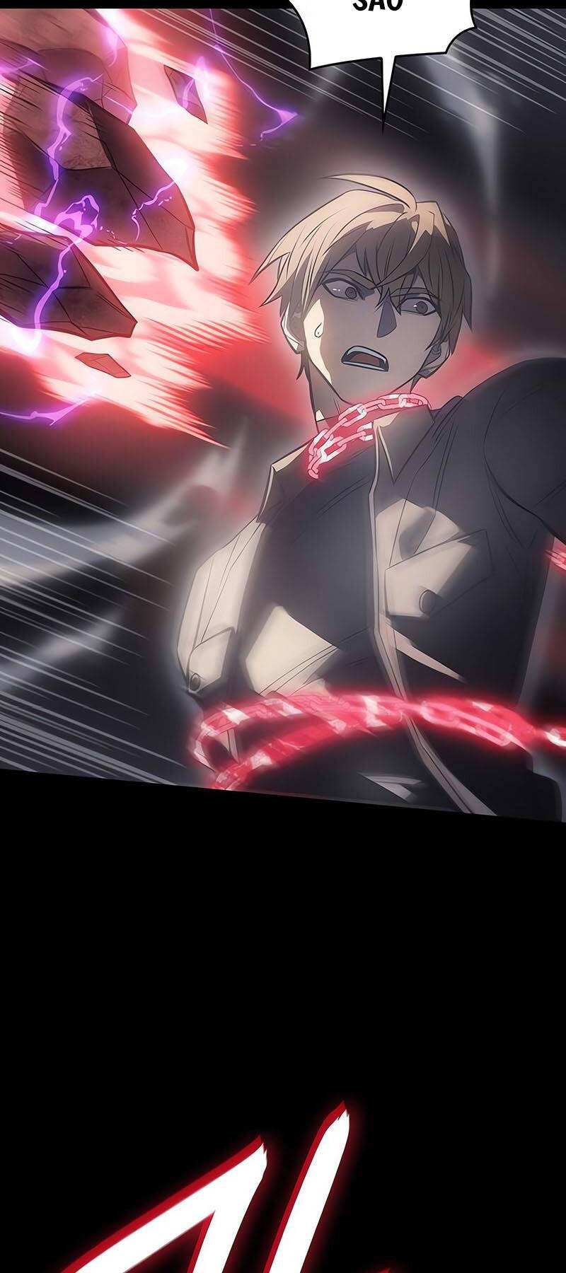 Hồi Quy Bằng Vương Quyền Chap 33 - Next Chap 34