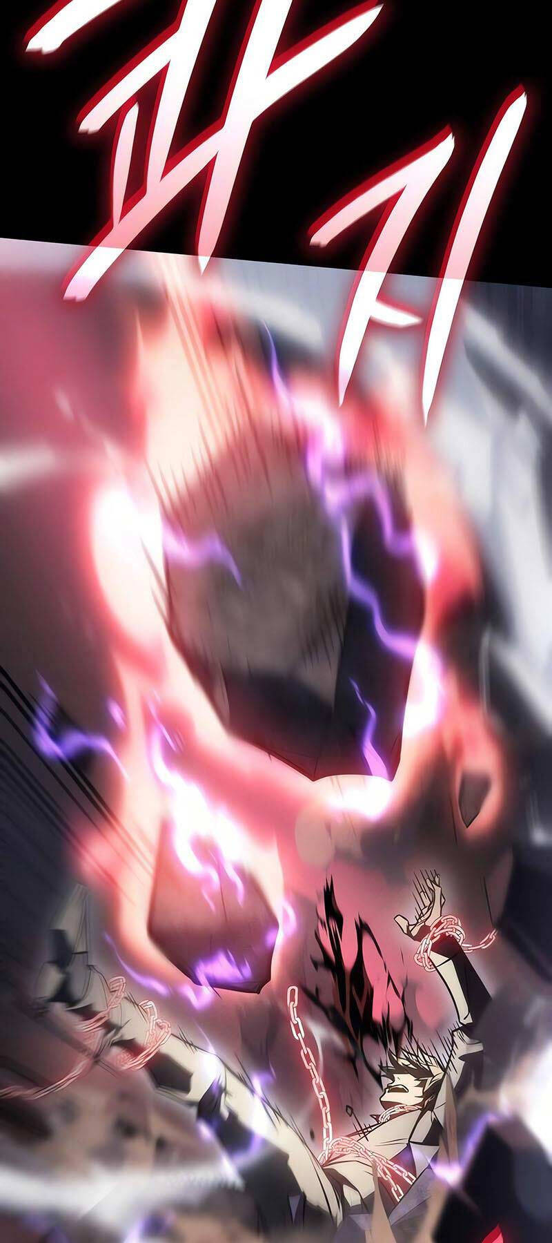 Hồi Quy Bằng Vương Quyền Chap 33 - Next Chap 34