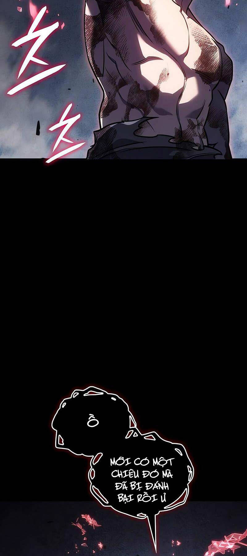 Hồi Quy Bằng Vương Quyền Chap 33 - Next Chap 34