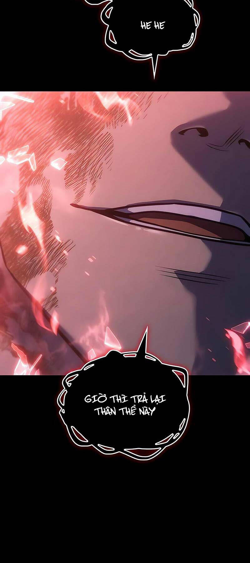 Hồi Quy Bằng Vương Quyền Chap 33 - Next Chap 34