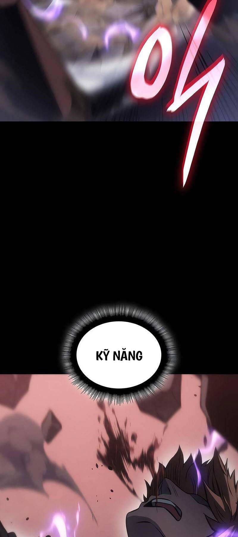 Hồi Quy Bằng Vương Quyền Chap 33 - Next Chap 34