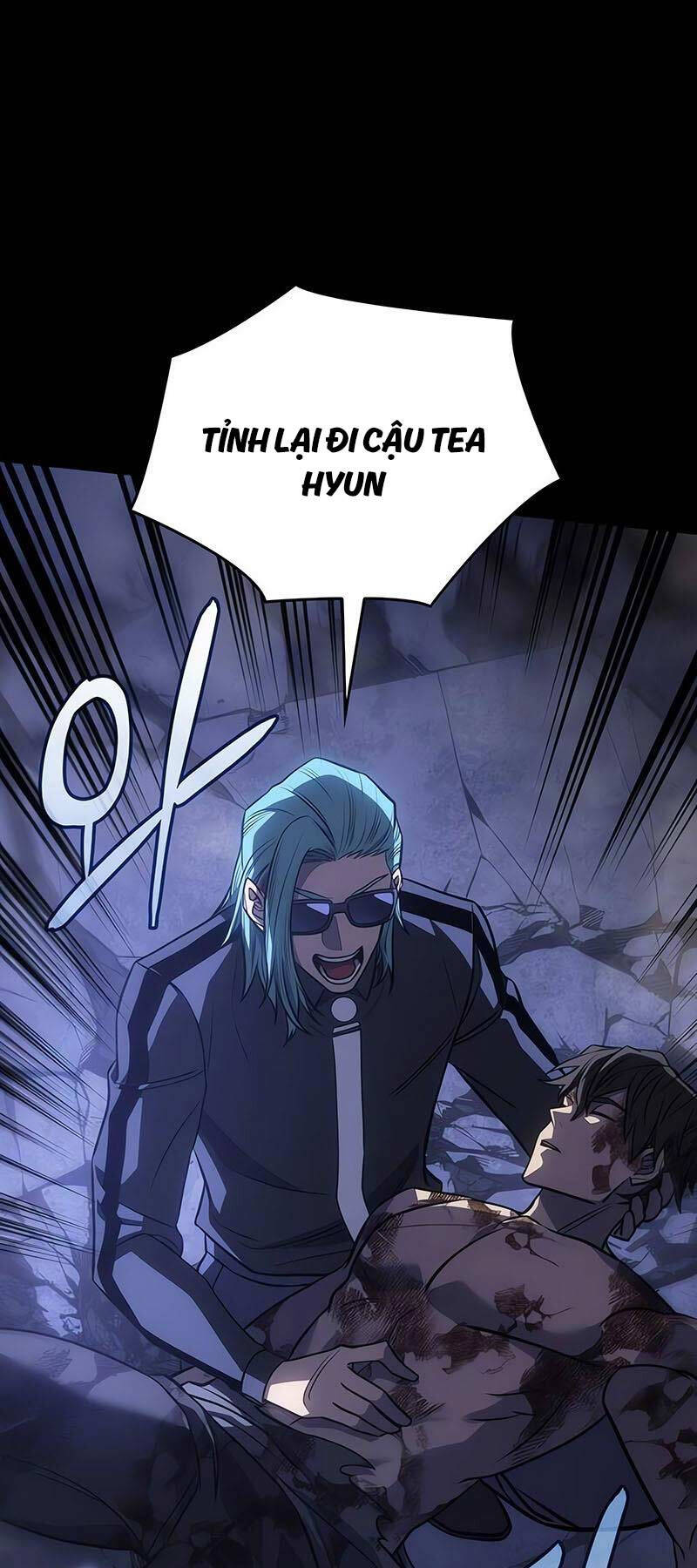 Hồi Quy Bằng Vương Quyền Chap 33 - Next Chap 34