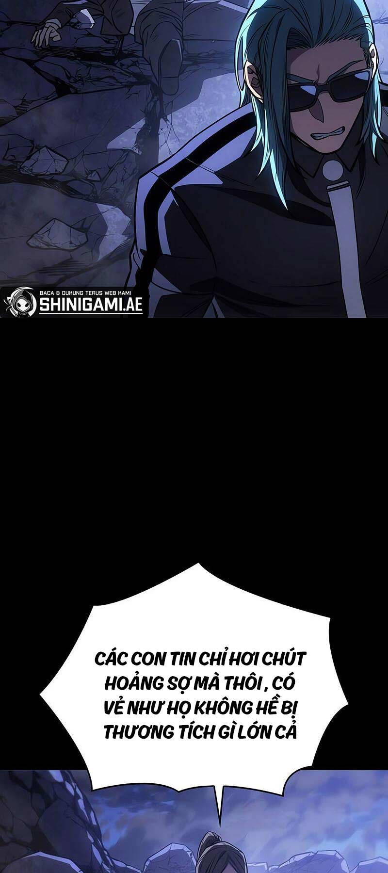 Hồi Quy Bằng Vương Quyền Chap 33 - Next Chap 34