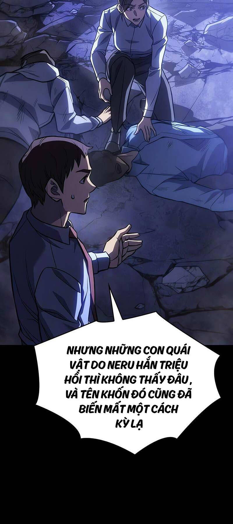 Hồi Quy Bằng Vương Quyền Chap 33 - Next Chap 34