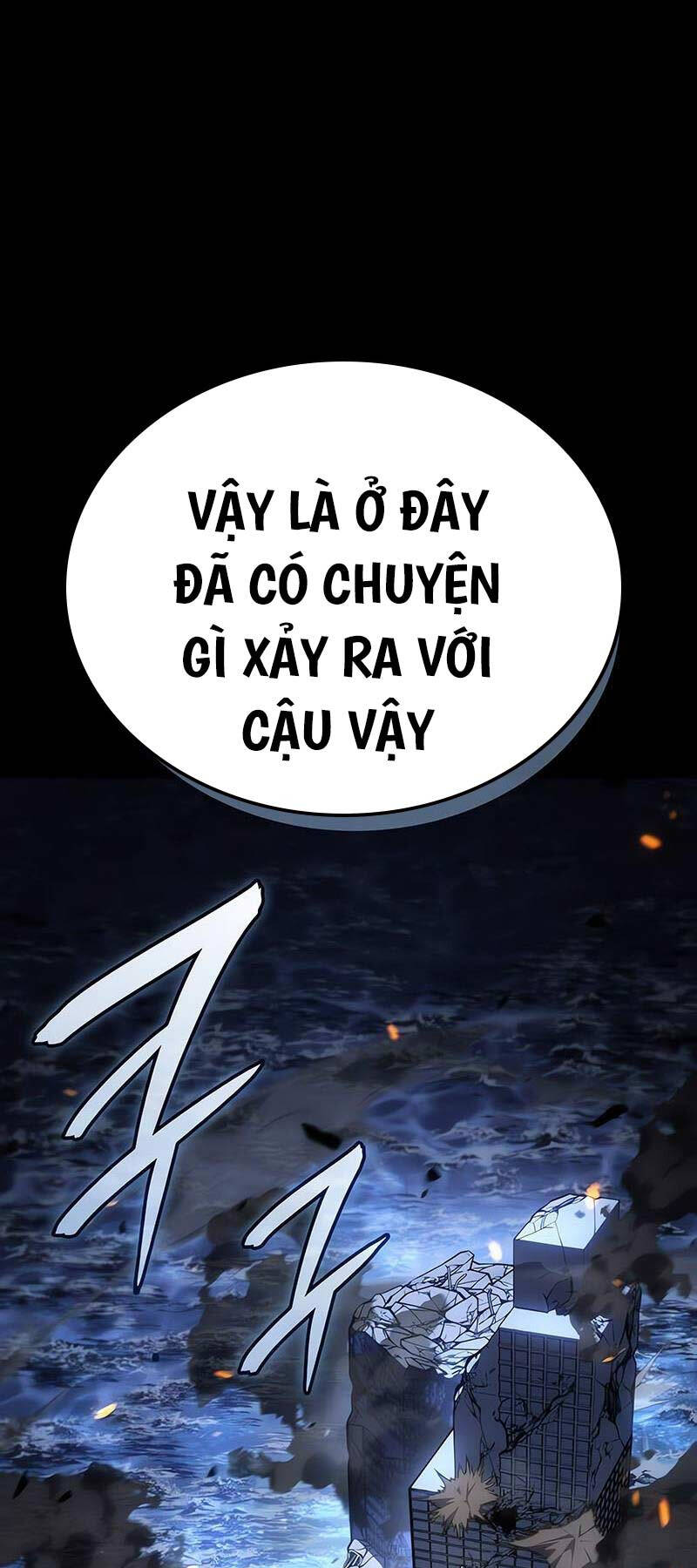 Hồi Quy Bằng Vương Quyền Chap 33 - Next Chap 34