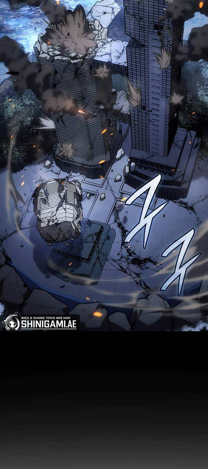 Hồi Quy Bằng Vương Quyền Chap 33 - Next Chap 34