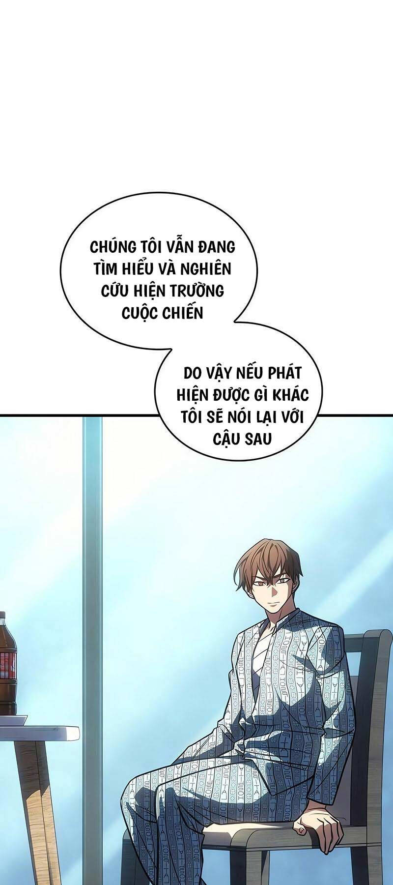 Hồi Quy Bằng Vương Quyền Chap 33 - Next Chap 34