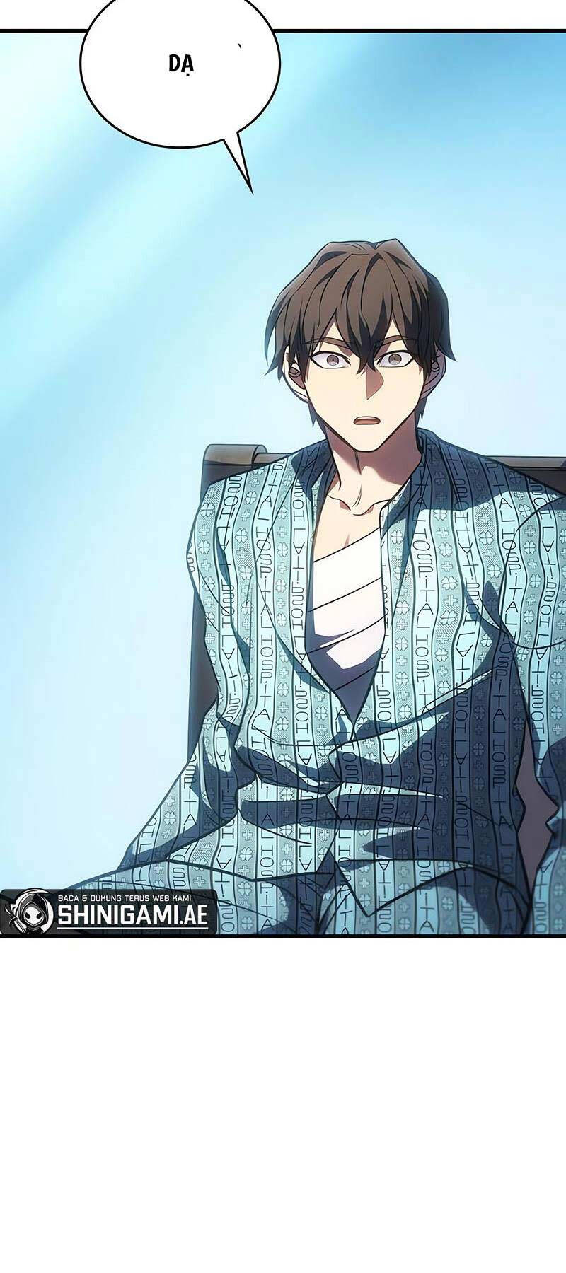 Hồi Quy Bằng Vương Quyền Chap 33 - Next Chap 34