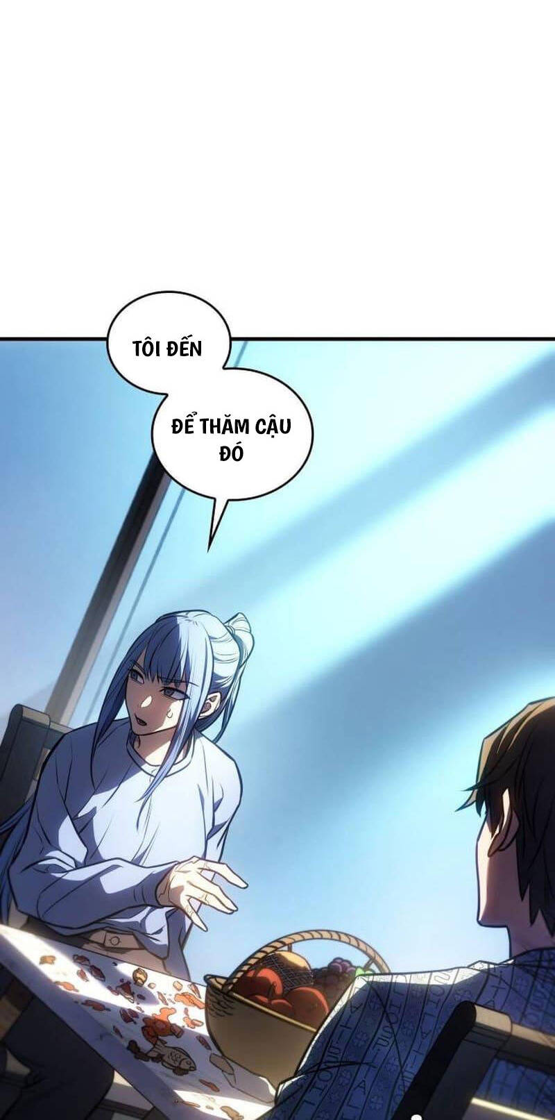 Hồi Quy Bằng Vương Quyền Chap 34 - Next Chap 35