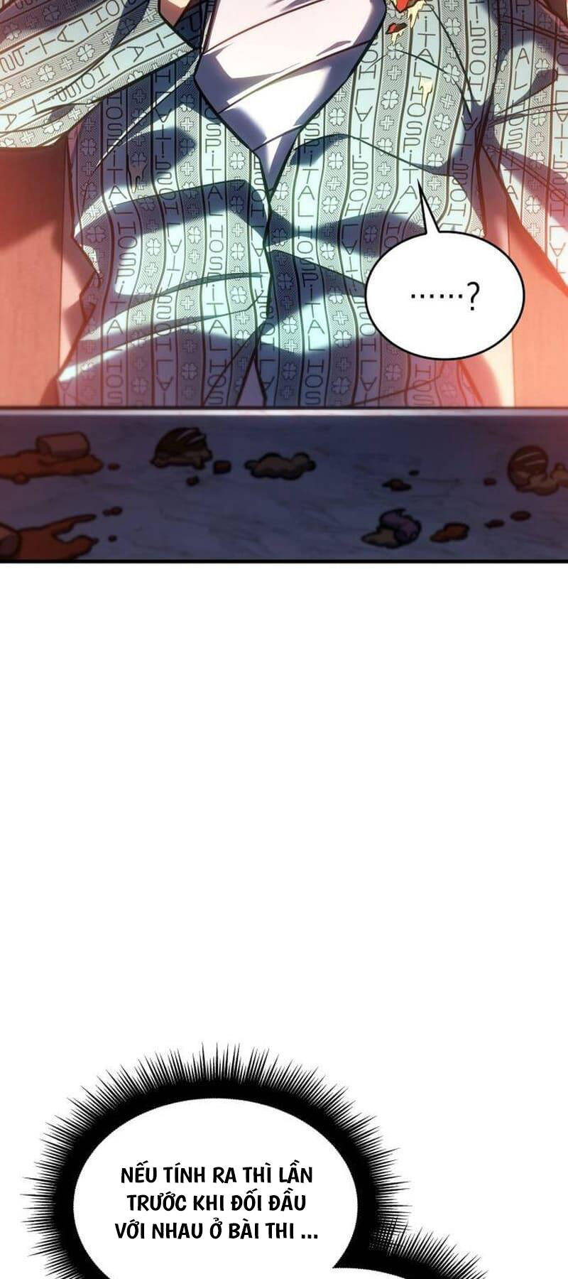 Hồi Quy Bằng Vương Quyền Chap 34 - Next Chap 35