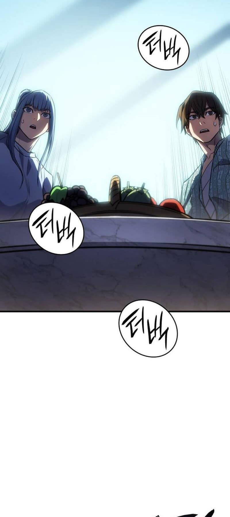 Hồi Quy Bằng Vương Quyền Chap 34 - Next Chap 35