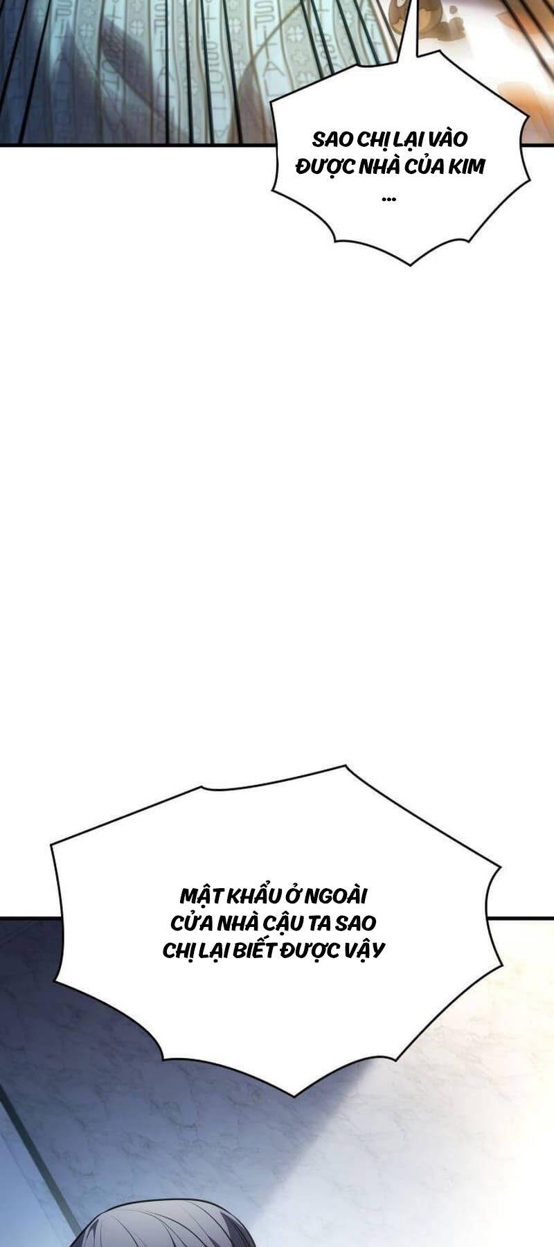 Hồi Quy Bằng Vương Quyền Chap 34 - Next Chap 35