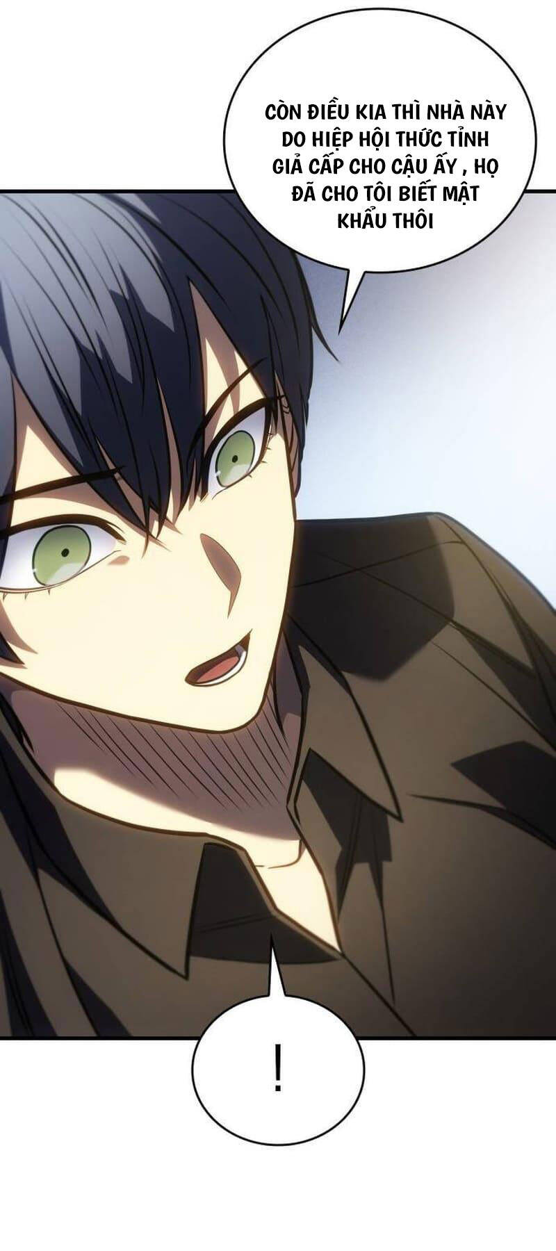 Hồi Quy Bằng Vương Quyền Chap 34 - Next Chap 35