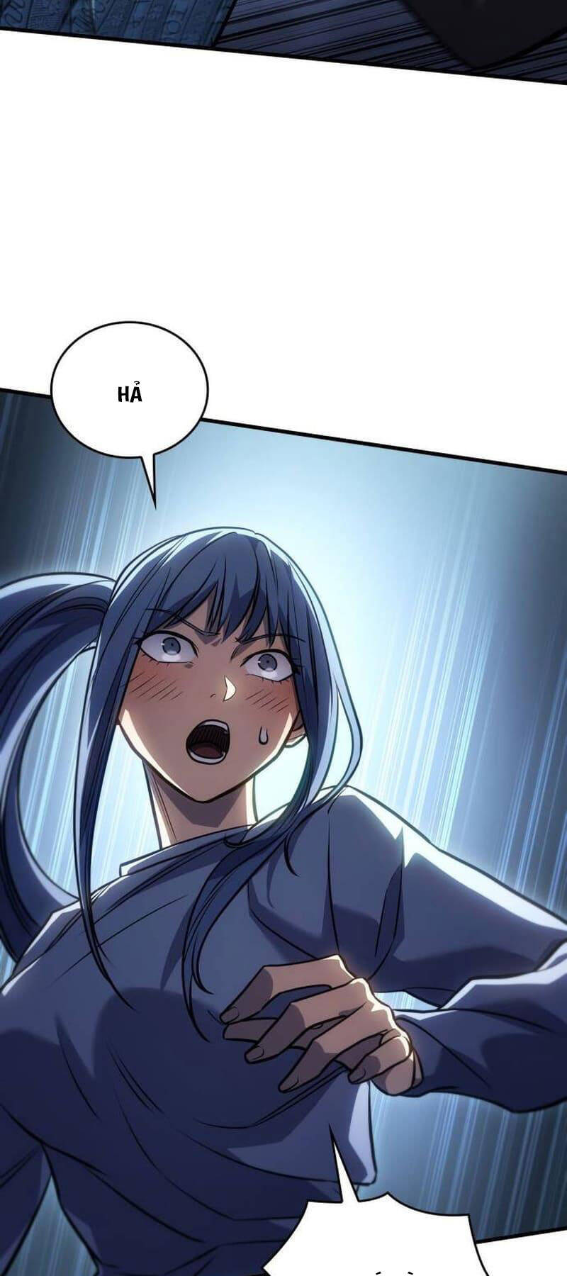 Hồi Quy Bằng Vương Quyền Chap 34 - Next Chap 35