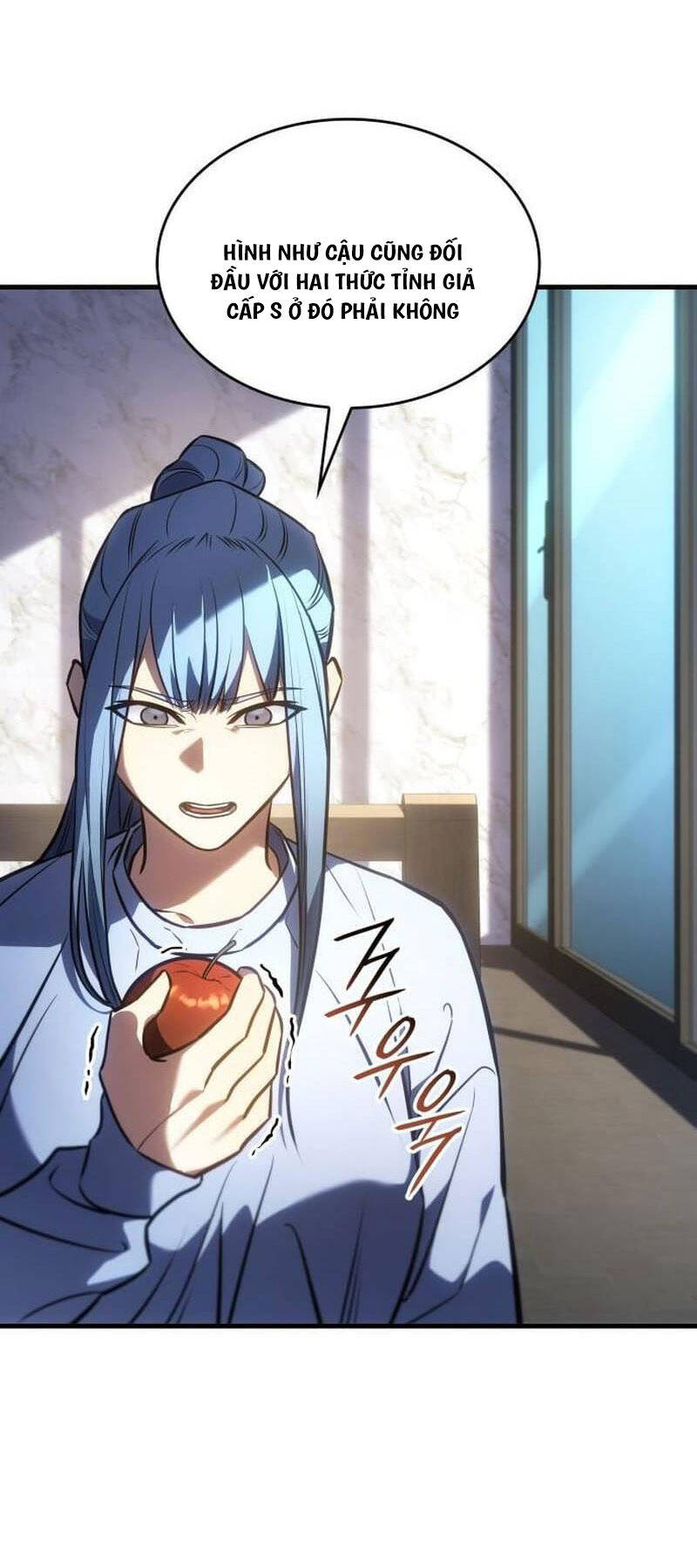 Hồi Quy Bằng Vương Quyền Chap 34 - Next Chap 35