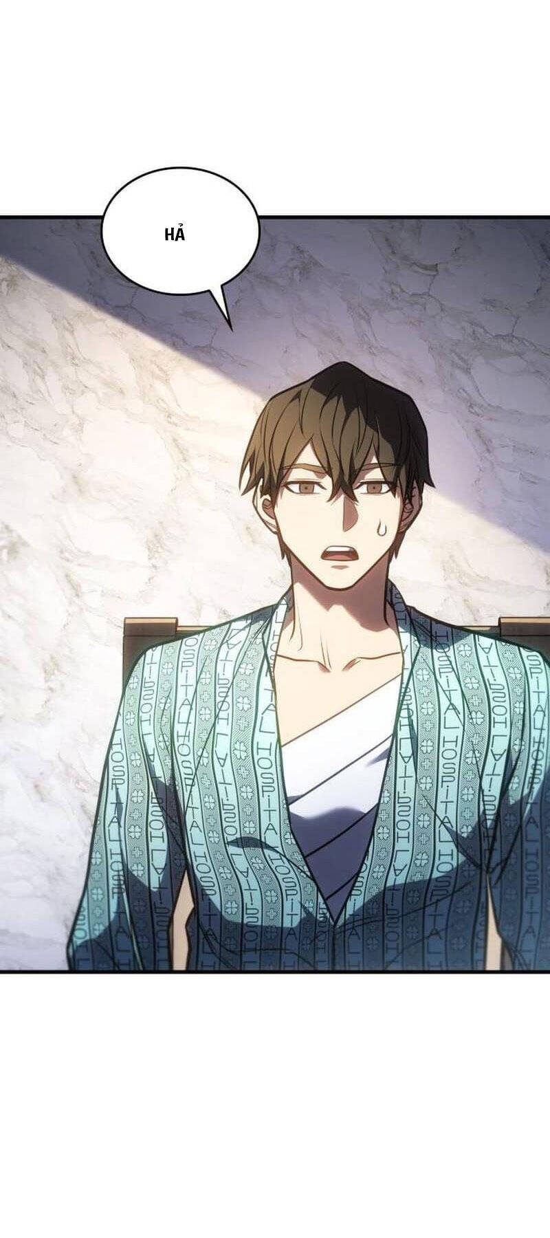 Hồi Quy Bằng Vương Quyền Chap 34 - Next Chap 35