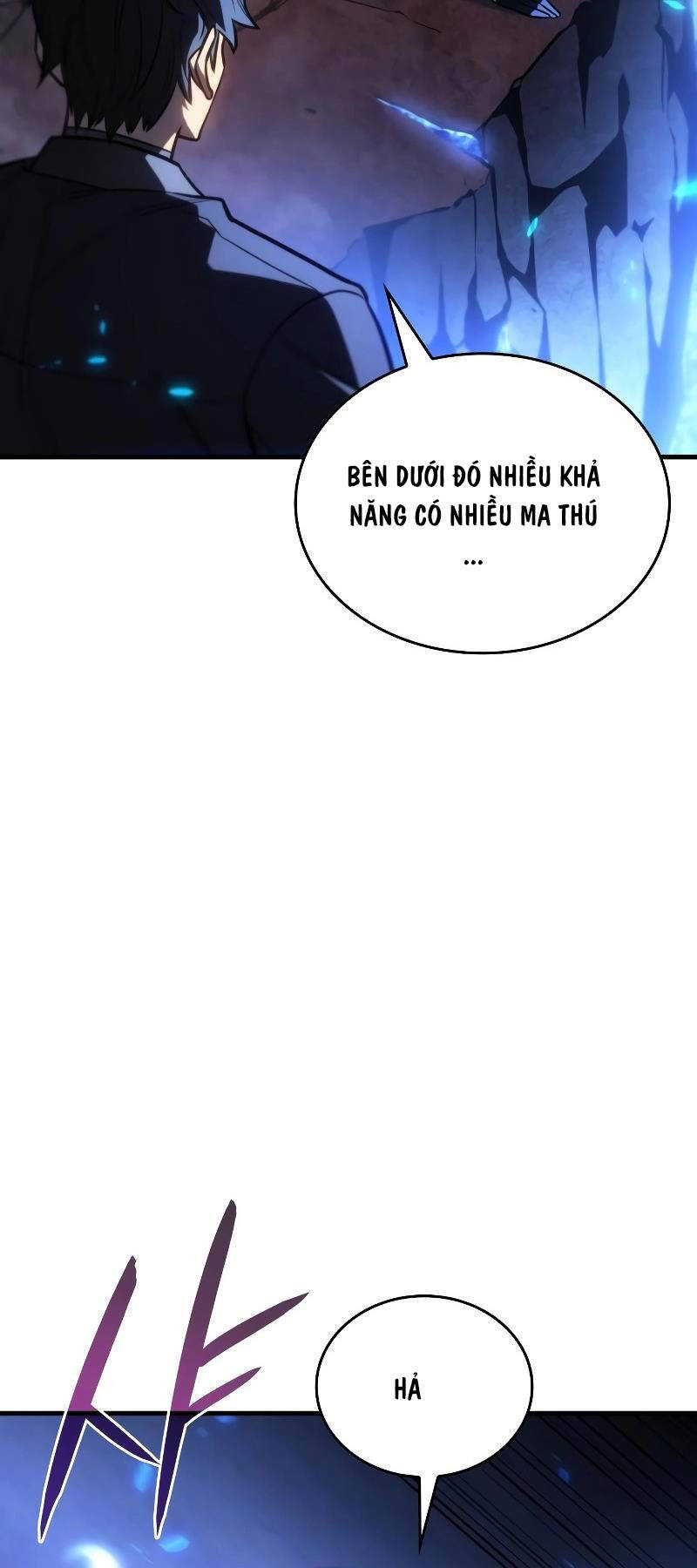 Hồi Quy Bằng Vương Quyền Chap 35 - Next Chap 36