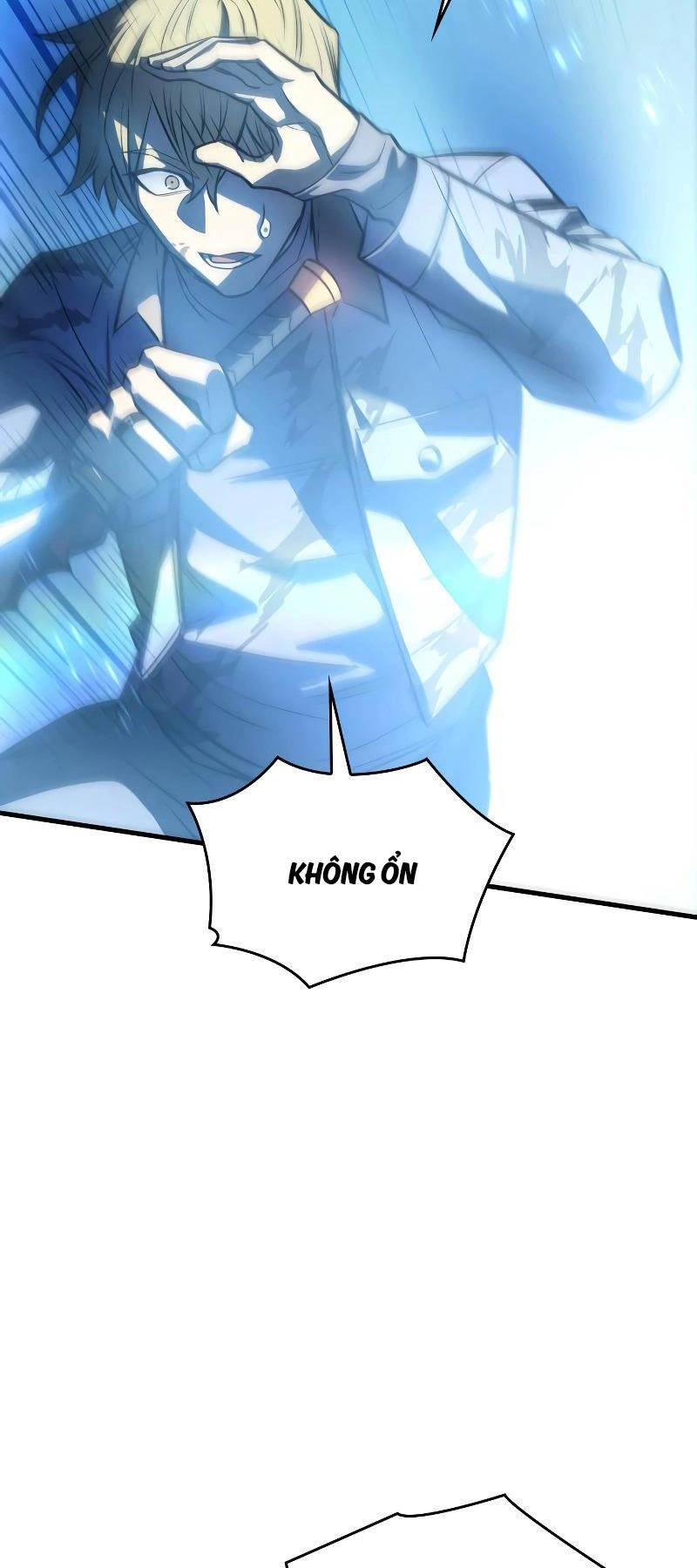 Hồi Quy Bằng Vương Quyền Chap 35 - Next Chap 36