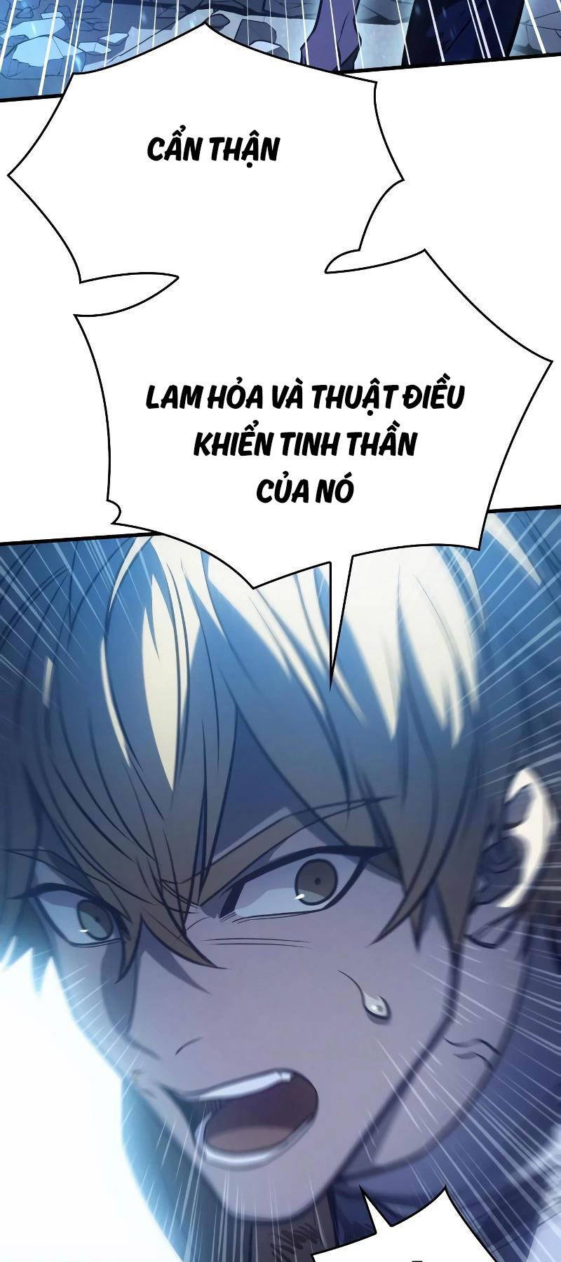 Hồi Quy Bằng Vương Quyền Chap 35 - Next Chap 36