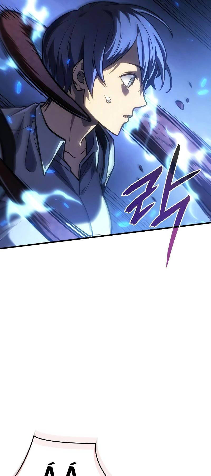 Hồi Quy Bằng Vương Quyền Chap 35 - Next Chap 36