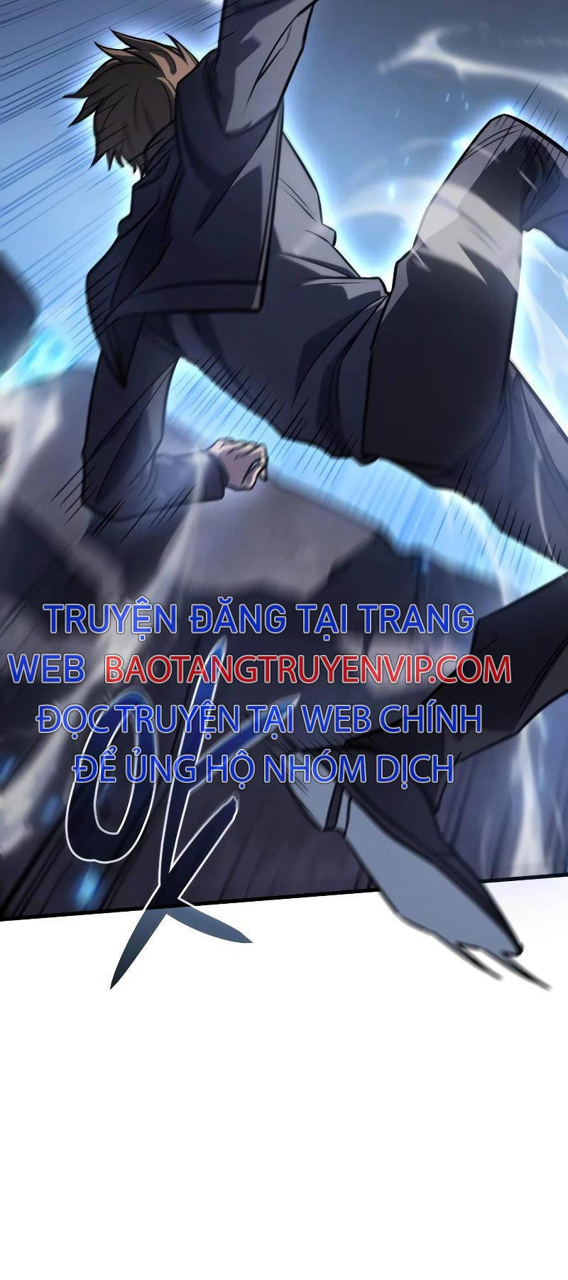 Hồi Quy Bằng Vương Quyền Chap 35 - Next Chap 36