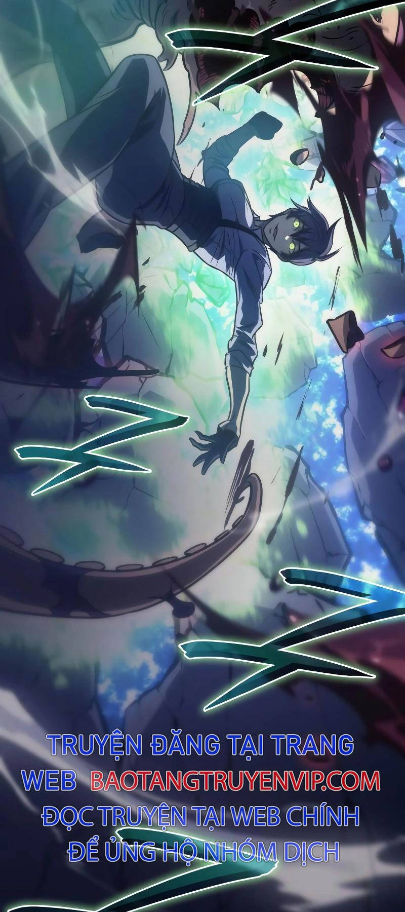 Hồi Quy Bằng Vương Quyền Chap 35 - Next Chap 36