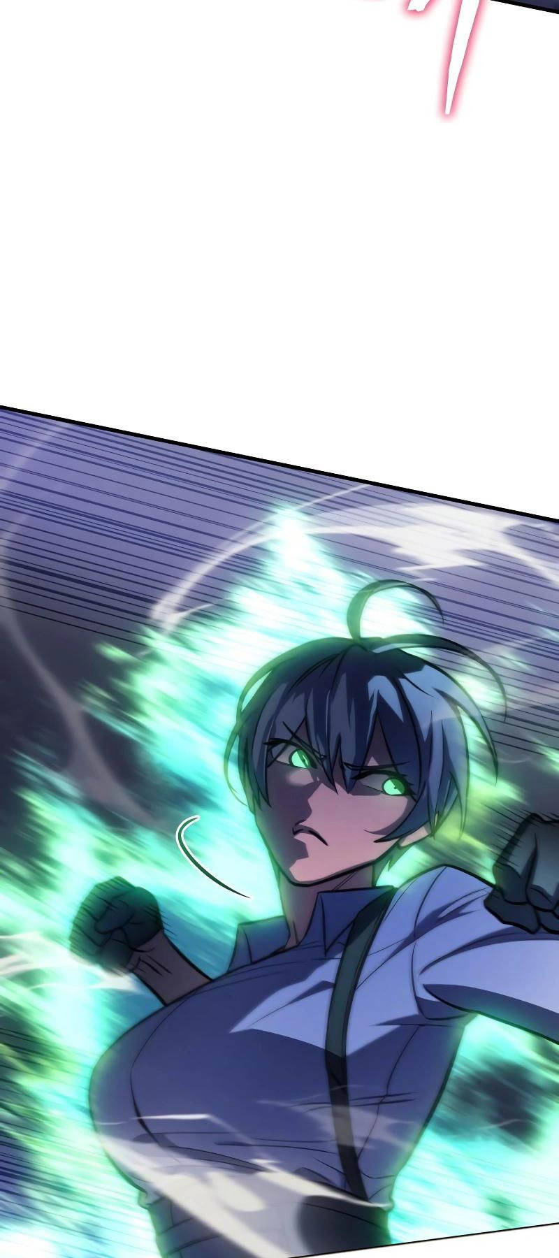 Hồi Quy Bằng Vương Quyền Chap 35 - Next Chap 36