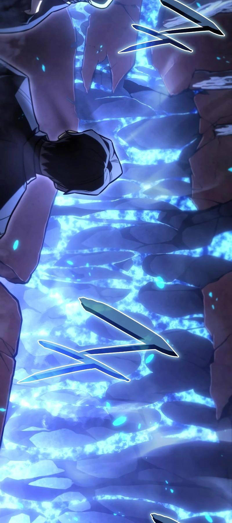 Hồi Quy Bằng Vương Quyền Chap 35 - Next Chap 36