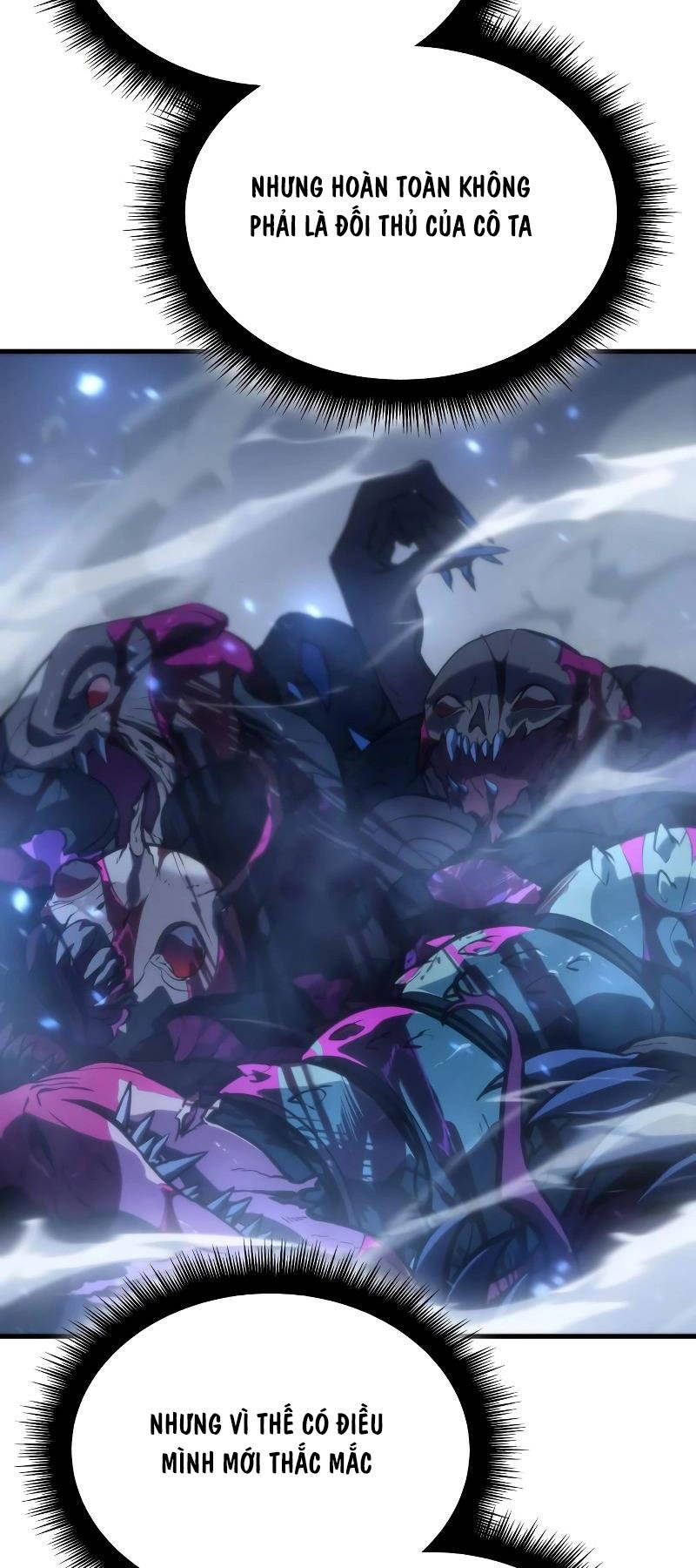 Hồi Quy Bằng Vương Quyền Chap 35 - Next Chap 36