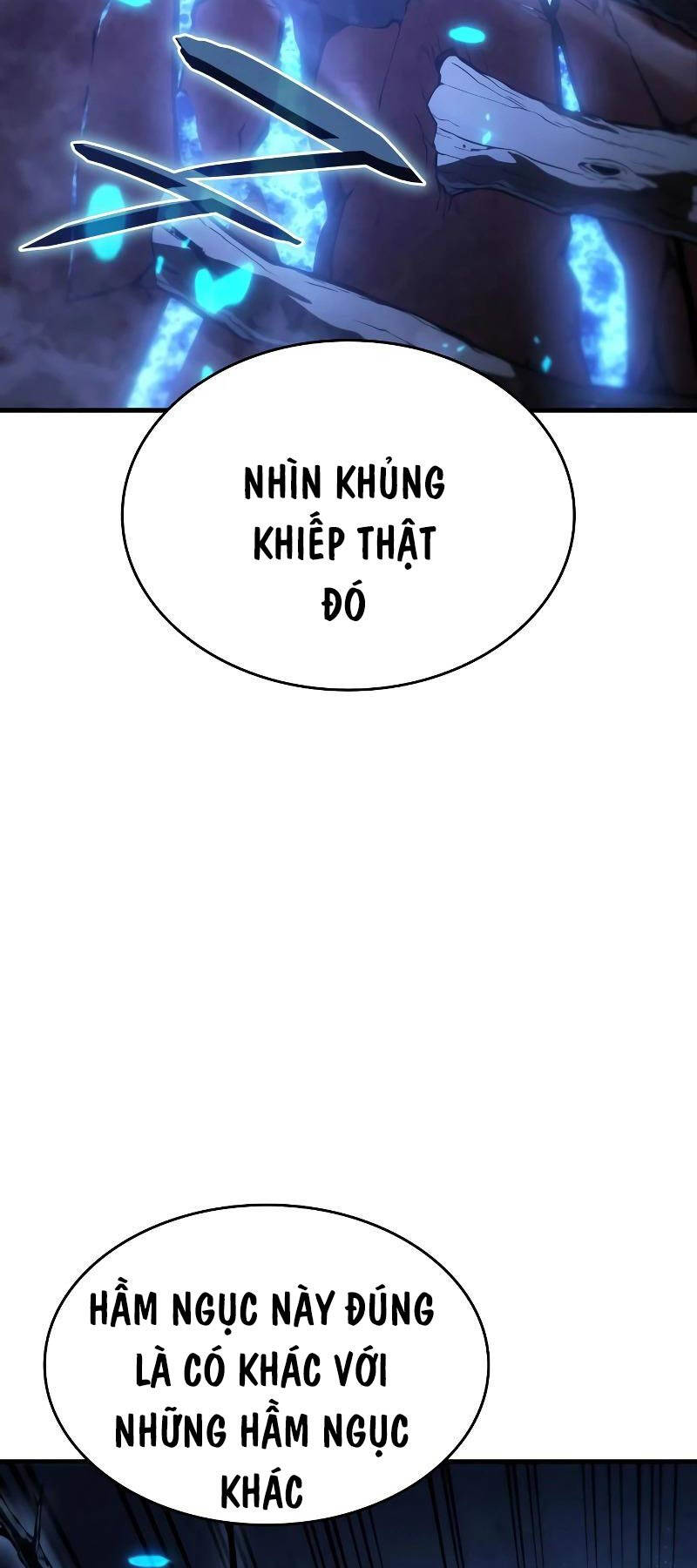 Hồi Quy Bằng Vương Quyền Chap 35 - Next Chap 36