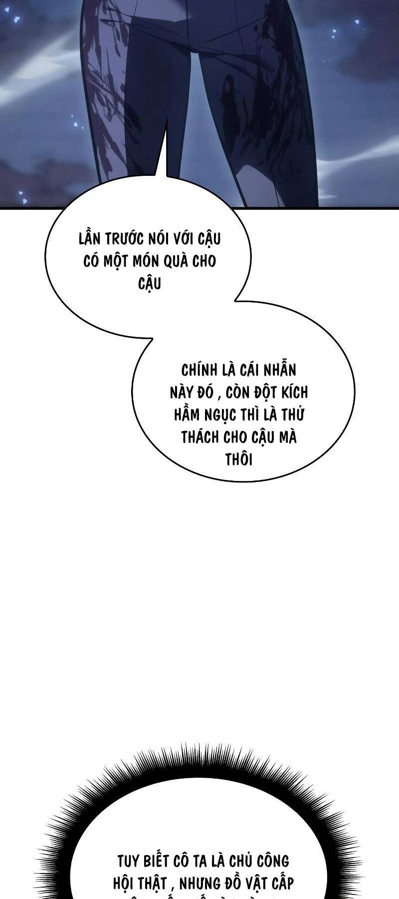 Hồi Quy Bằng Vương Quyền Chap 35 - Next Chap 36