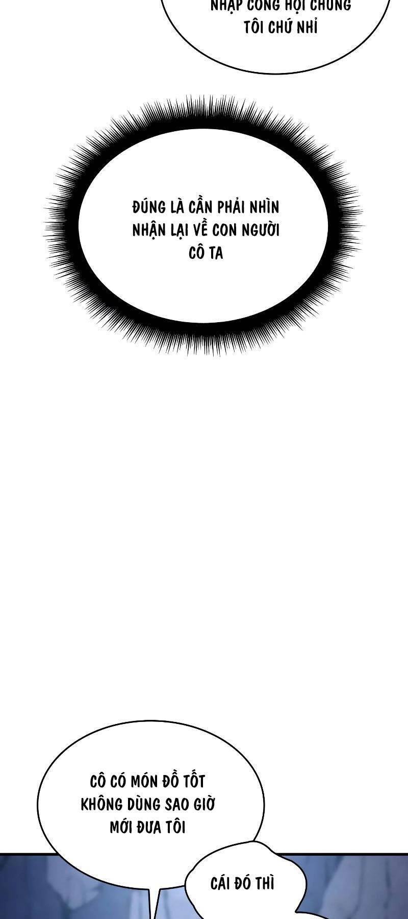Hồi Quy Bằng Vương Quyền Chap 35 - Next Chap 36