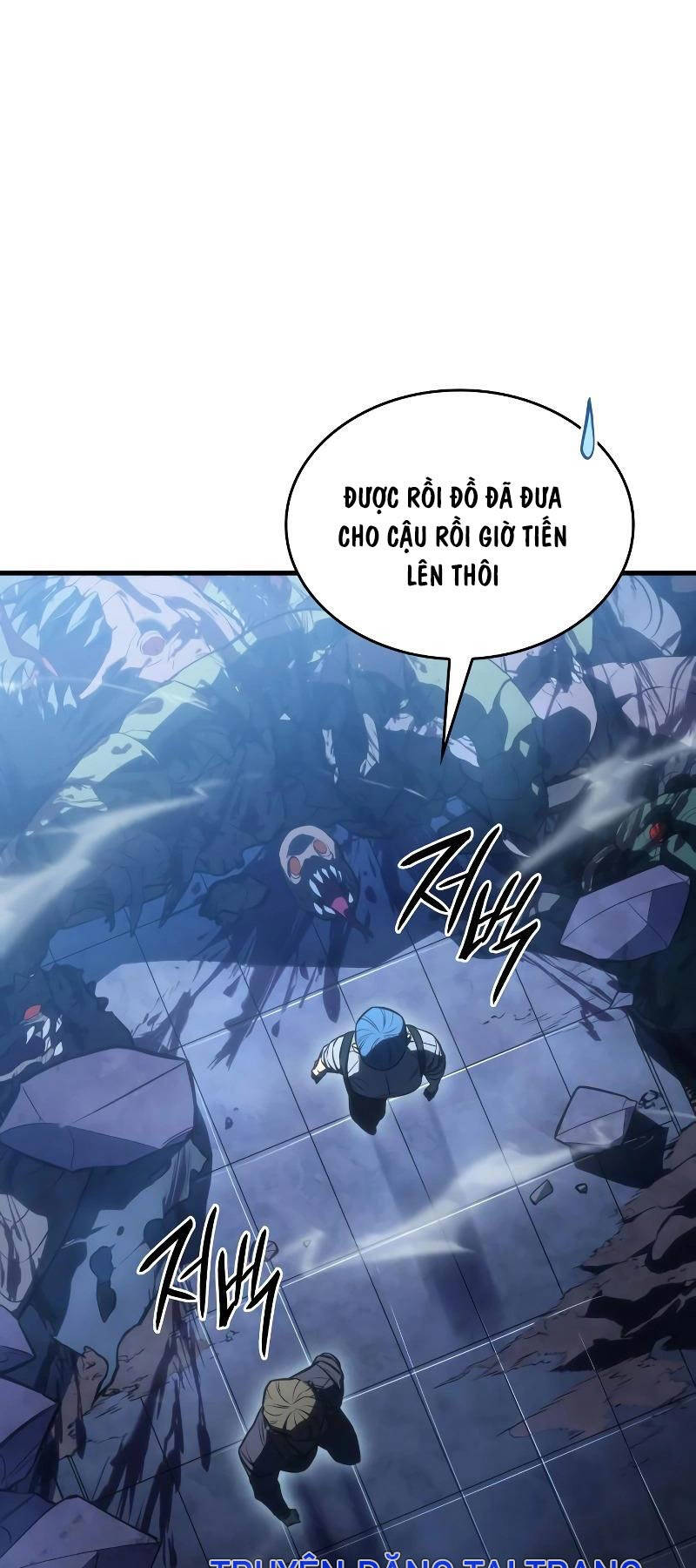 Hồi Quy Bằng Vương Quyền Chap 35 - Next Chap 36