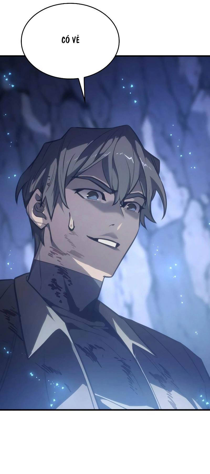 Hồi Quy Bằng Vương Quyền Chap 35 - Next Chap 36