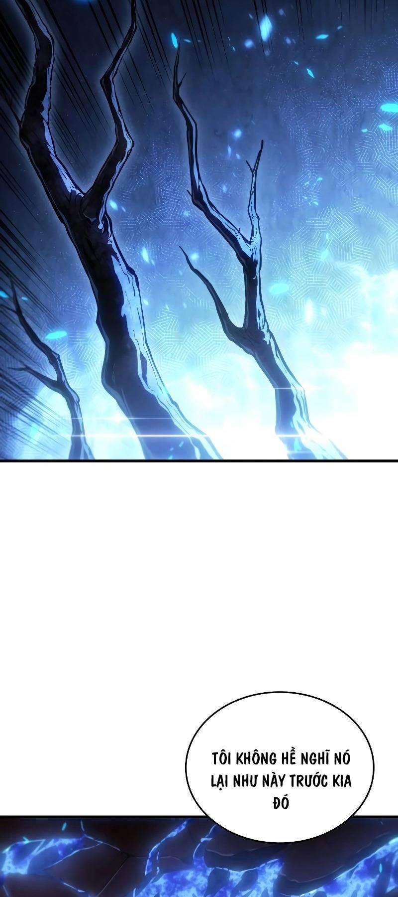 Hồi Quy Bằng Vương Quyền Chap 35 - Next Chap 36