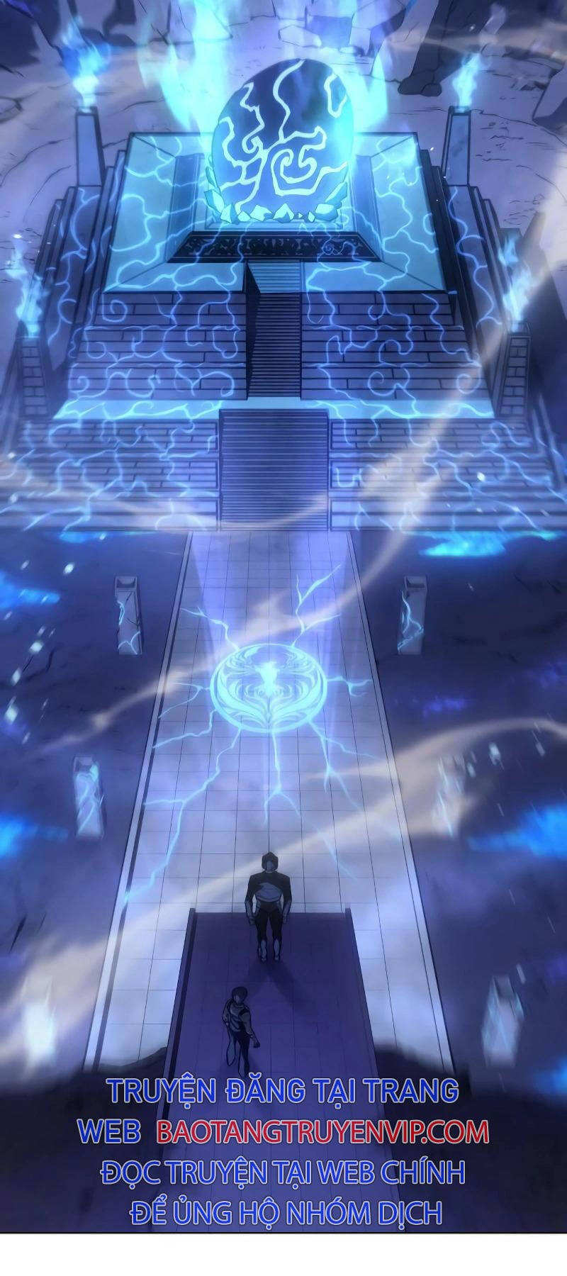 Hồi Quy Bằng Vương Quyền Chap 35 - Next Chap 36