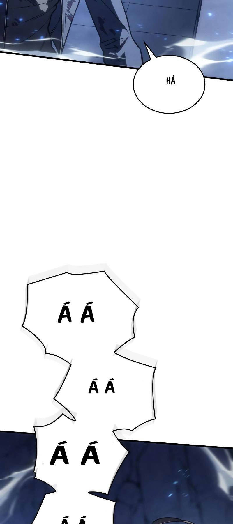Hồi Quy Bằng Vương Quyền Chap 35 - Next Chap 36