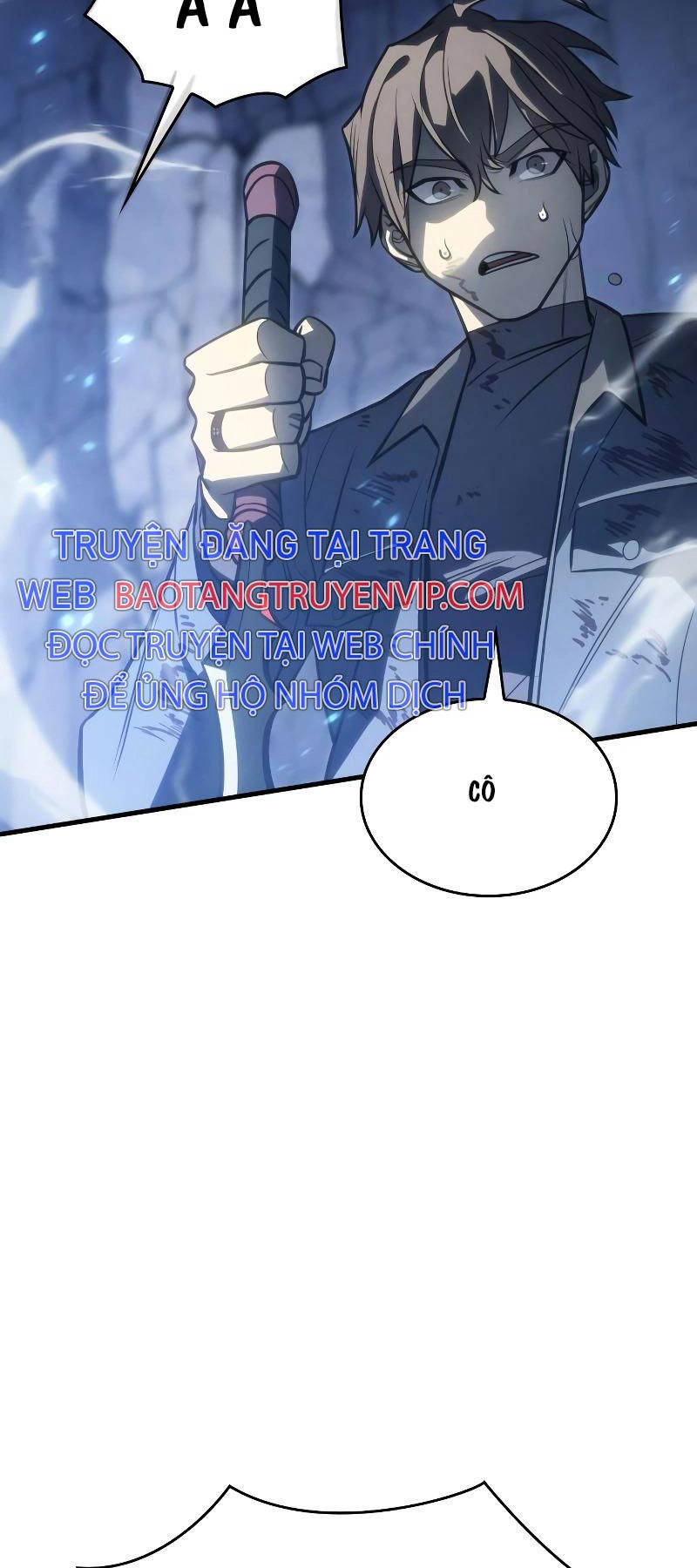 Hồi Quy Bằng Vương Quyền Chap 35 - Next Chap 36