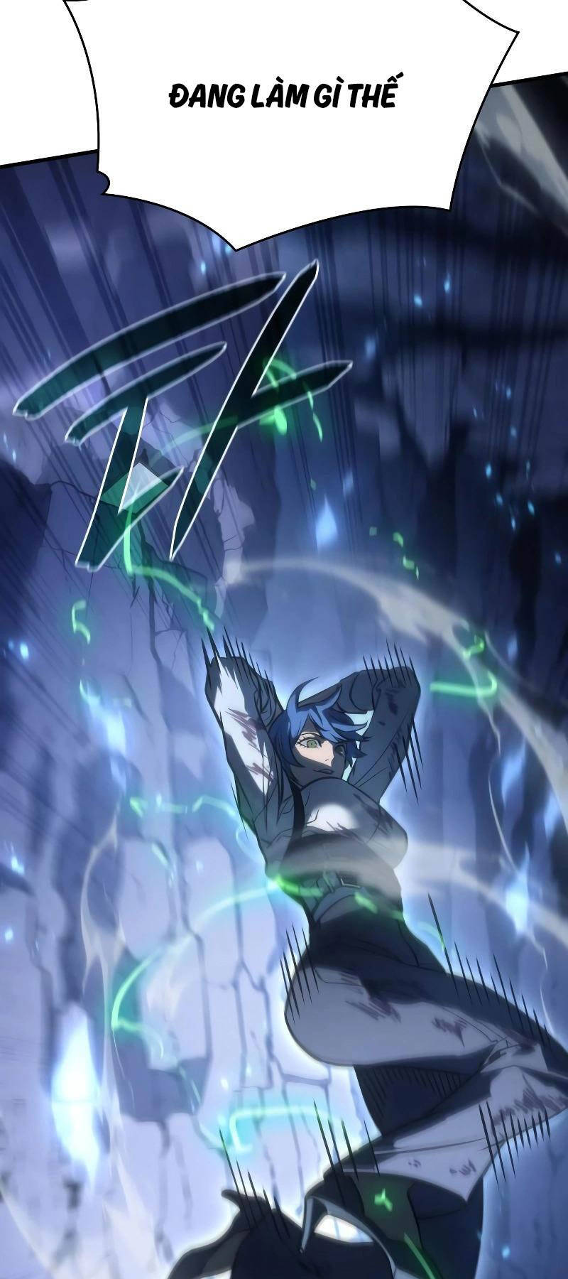 Hồi Quy Bằng Vương Quyền Chap 35 - Next Chap 36