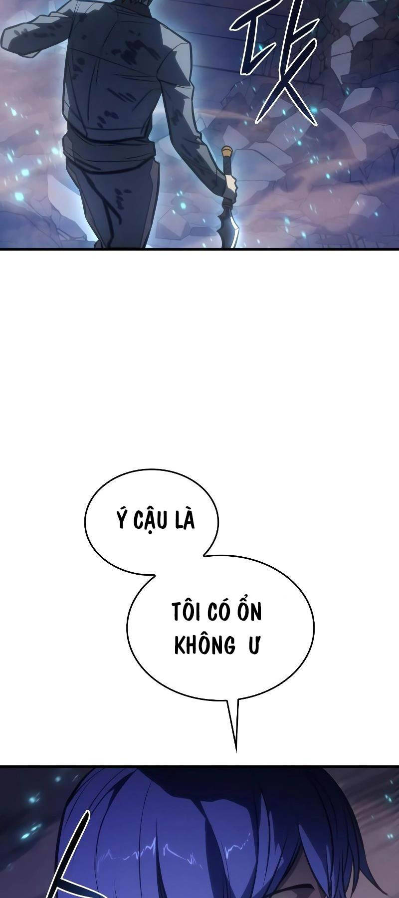 Hồi Quy Bằng Vương Quyền Chap 35 - Next Chap 36