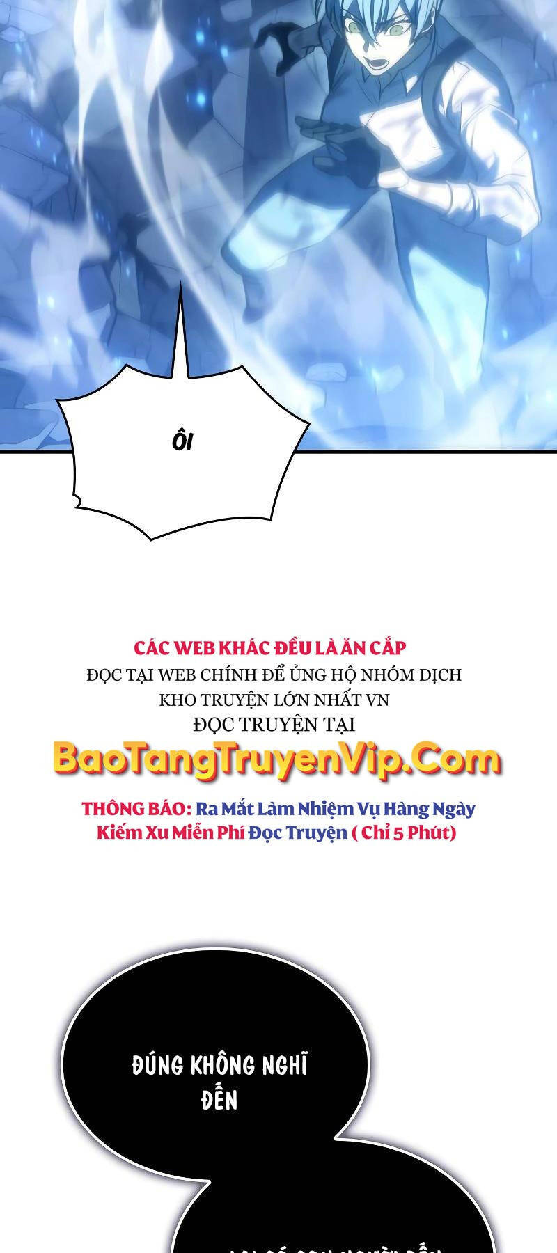 Hồi Quy Bằng Vương Quyền Chap 35 - Next Chap 36