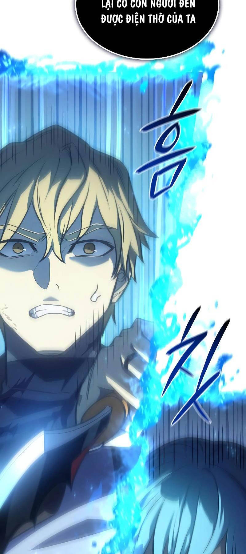 Hồi Quy Bằng Vương Quyền Chap 35 - Next Chap 36