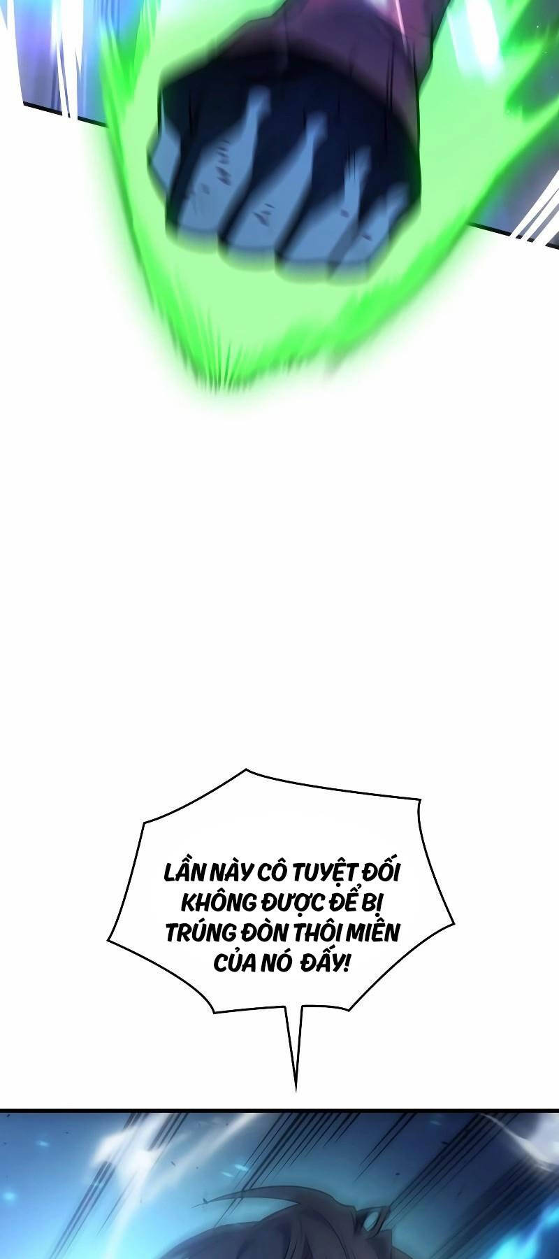 Hồi Quy Bằng Vương Quyền Chap 36 - Next Chap 37