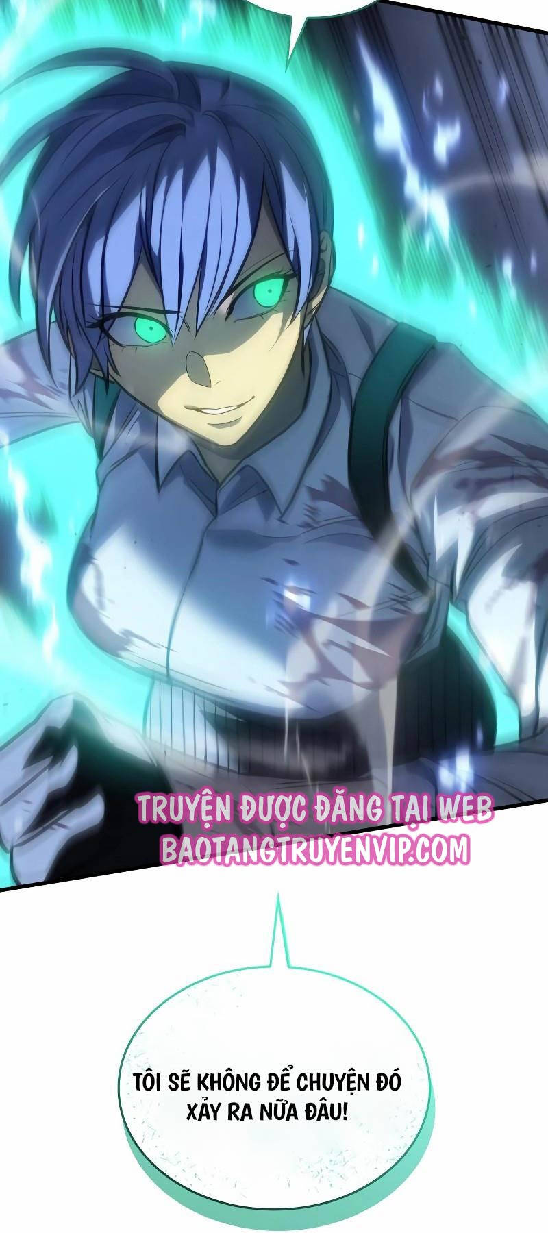 Hồi Quy Bằng Vương Quyền Chap 36 - Next Chap 37